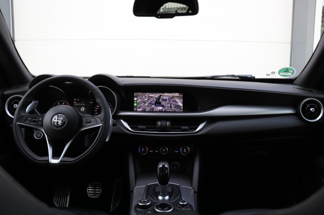 ALFA ROMEO STELVIO 2.0 T AWD B-TECH, Carmix, OSS