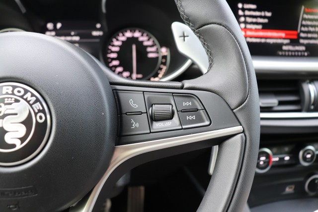 ALFA ROMEO STELVIO 2.0 T AWD B-TECH, Carmix, OSS