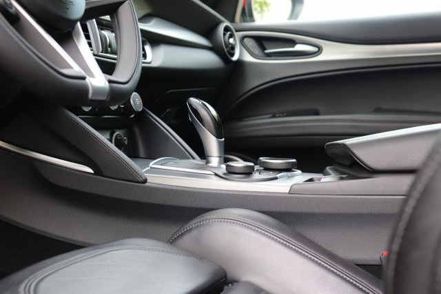 ALFA ROMEO STELVIO 2.0 T AWD B-TECH, Carmix, OSS