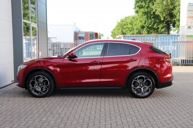 ALFA ROMEO STELVIO 2.0 T AWD B-TECH, Carmix, OSS
