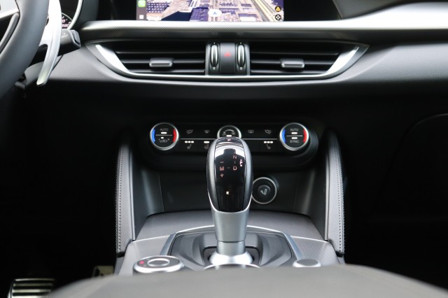 ALFA ROMEO STELVIO 2.0 T AWD B-TECH, Carmix, OSS