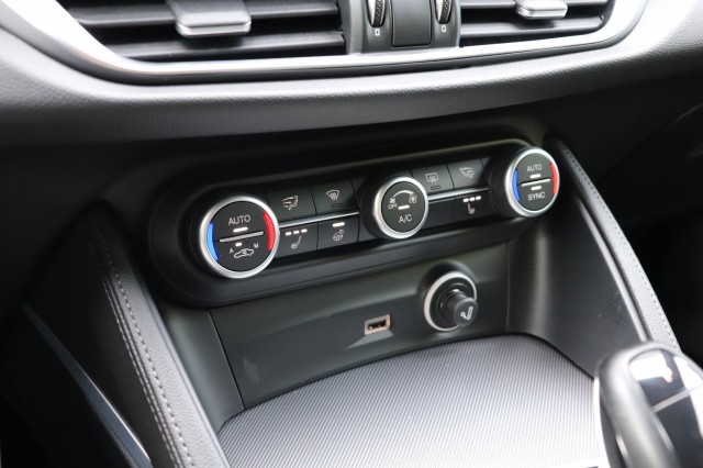 ALFA ROMEO STELVIO 2.0 T AWD B-TECH, Carmix, OSS