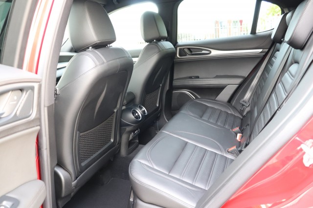 ALFA ROMEO STELVIO 2.0 T AWD B-TECH, Carmix, OSS