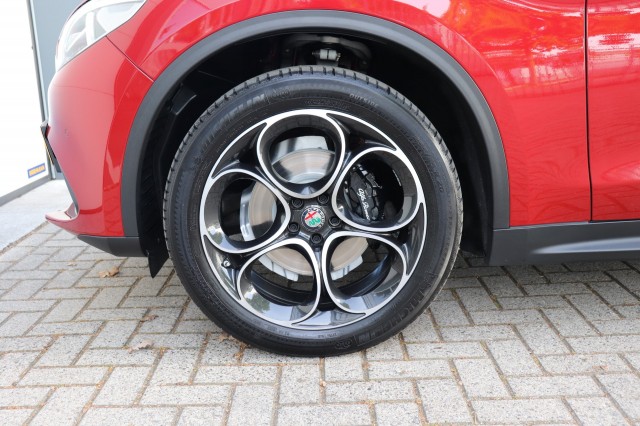 ALFA ROMEO STELVIO 2.0 T AWD B-TECH, Carmix, OSS