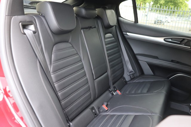 ALFA ROMEO STELVIO 2.0 T AWD B-TECH, Carmix, OSS