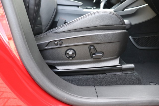 ALFA ROMEO STELVIO 2.0 T AWD B-TECH, Carmix, OSS