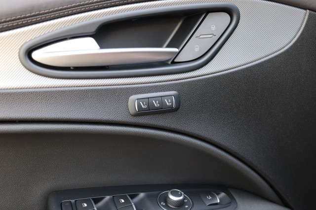 ALFA ROMEO STELVIO 2.0 T AWD B-TECH, Carmix, OSS