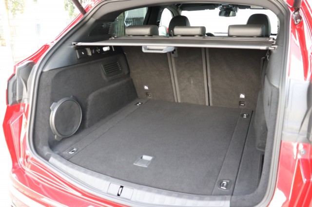 ALFA ROMEO STELVIO 2.0 T AWD B-TECH, Carmix, OSS