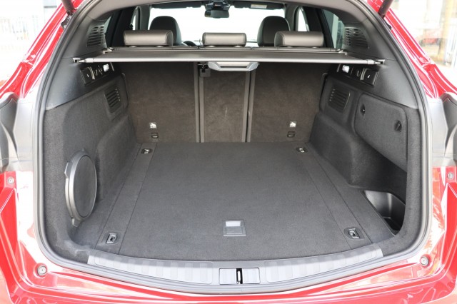 ALFA ROMEO STELVIO 2.0 T AWD B-TECH, Carmix, OSS