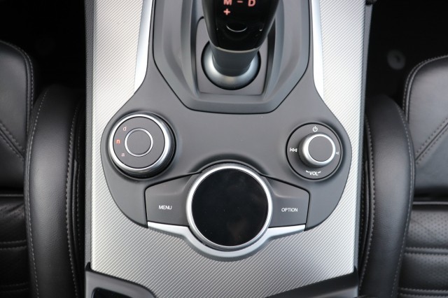 ALFA ROMEO STELVIO 2.0 T AWD B-TECH, Carmix, OSS