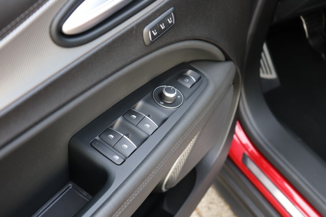 ALFA ROMEO STELVIO 2.0 T AWD B-TECH, Carmix, OSS