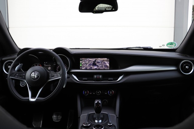 ALFA ROMEO STELVIO 2.0 T AWD B-TECH, Carmix, OSS