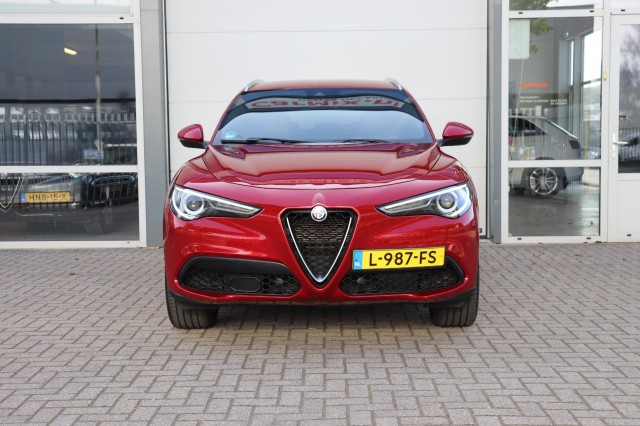 ALFA ROMEO STELVIO 2.0 T AWD B-TECH, Carmix, OSS