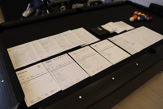 VOLKSWAGEN GOLF 1.4 TSI GTE, Carmix, OSS