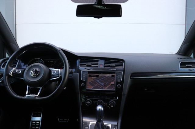 VOLKSWAGEN GOLF 1.4 TSI GTE, Carmix, OSS