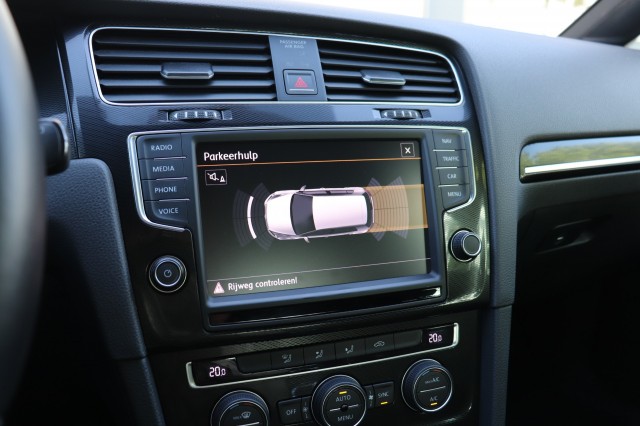 VOLKSWAGEN GOLF 1.4 TSI GTE, Carmix, OSS