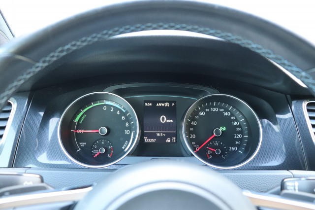 VOLKSWAGEN GOLF 1.4 TSI GTE, Carmix, OSS