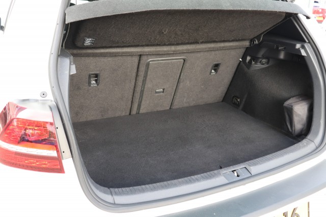 VOLKSWAGEN GOLF 1.4 TSI GTE, Carmix, OSS