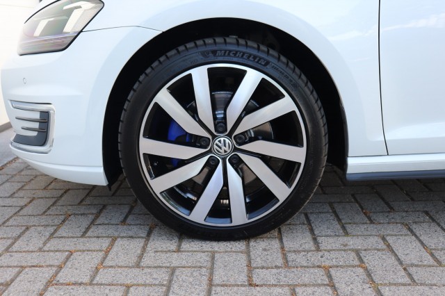 VOLKSWAGEN GOLF 1.4 TSI GTE, Carmix, OSS