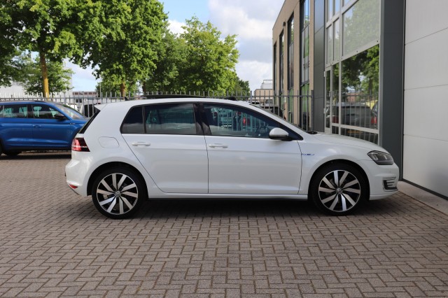 VOLKSWAGEN GOLF 1.4 TSI GTE, Carmix, OSS