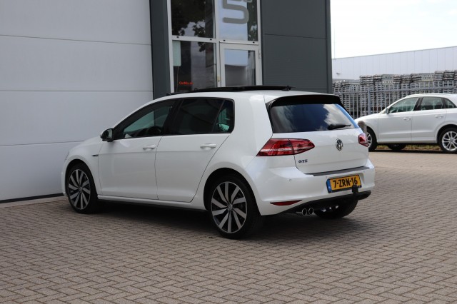 VOLKSWAGEN GOLF 1.4 TSI GTE, Carmix, OSS