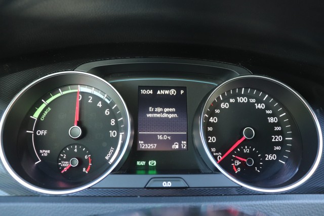 VOLKSWAGEN GOLF 1.4 TSI GTE, Carmix, OSS