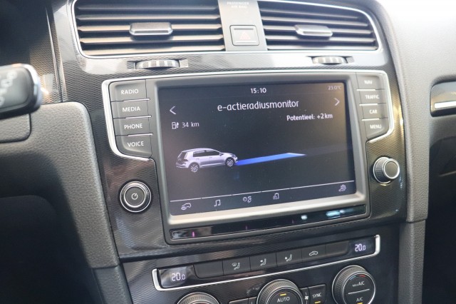 VOLKSWAGEN GOLF 1.4 TSI GTE, Carmix, OSS