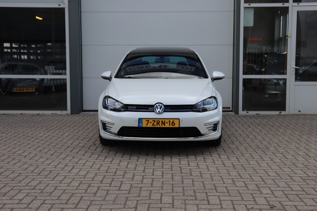 VOLKSWAGEN GOLF 1.4 TSI GTE, Carmix, OSS