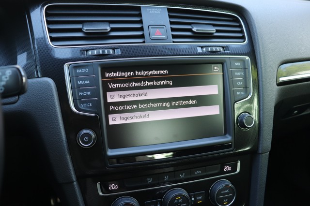 VOLKSWAGEN GOLF 1.4 TSI GTE, Carmix, OSS