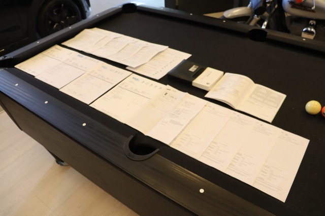 VOLKSWAGEN GOLF 1.4 TSI GTE, Carmix, OSS