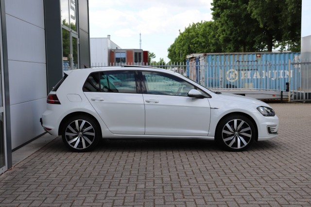VOLKSWAGEN GOLF 1.4 TSI GTE, Carmix, OSS