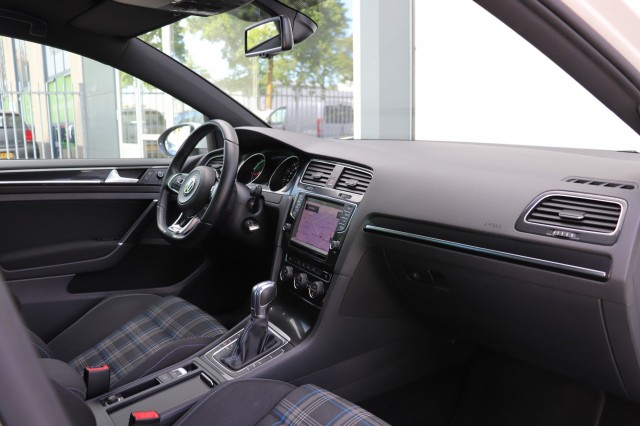 VOLKSWAGEN GOLF 1.4 TSI GTE, Carmix, OSS