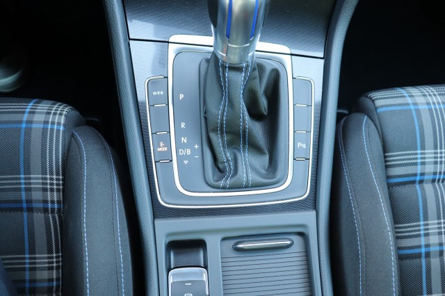 VOLKSWAGEN GOLF 1.4 TSI GTE, Carmix, OSS