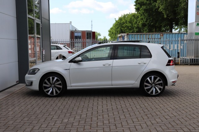 VOLKSWAGEN GOLF 1.4 TSI GTE, Carmix, OSS