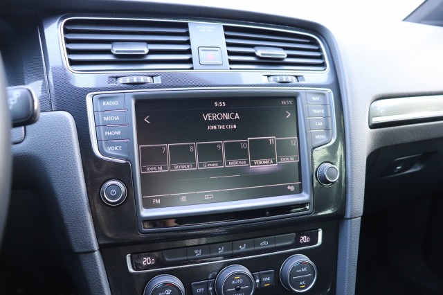 VOLKSWAGEN GOLF 1.4 TSI GTE, Carmix, OSS