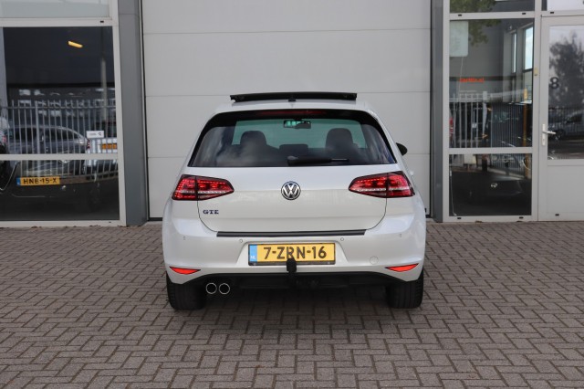 VOLKSWAGEN GOLF 1.4 TSI GTE, Carmix, OSS