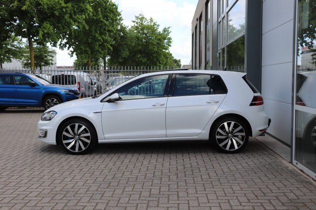 VOLKSWAGEN GOLF 1.4 TSI GTE, Carmix, OSS