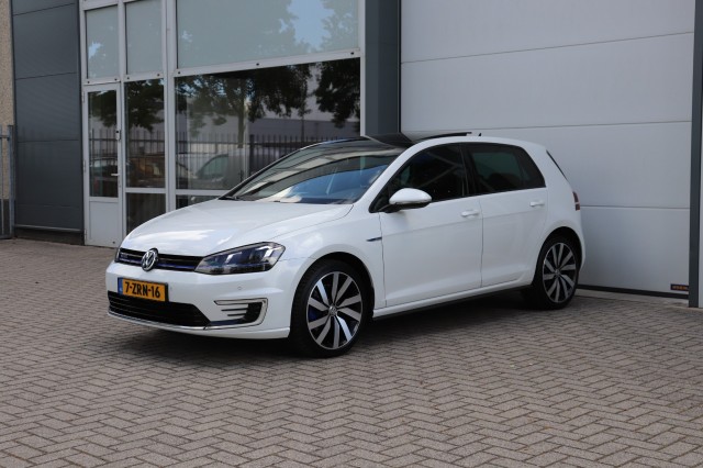 VOLKSWAGEN GOLF 1.4 TSI GTE, Carmix, OSS