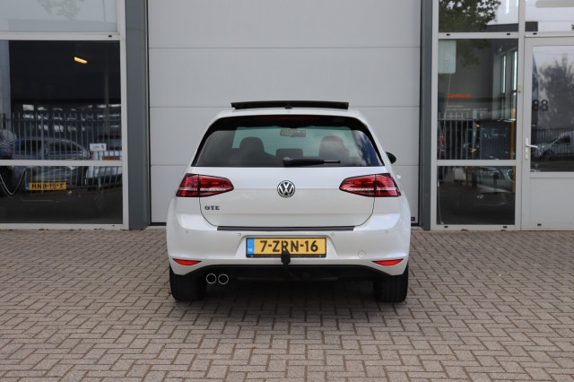 VOLKSWAGEN GOLF 1.4 TSI GTE, Carmix, OSS