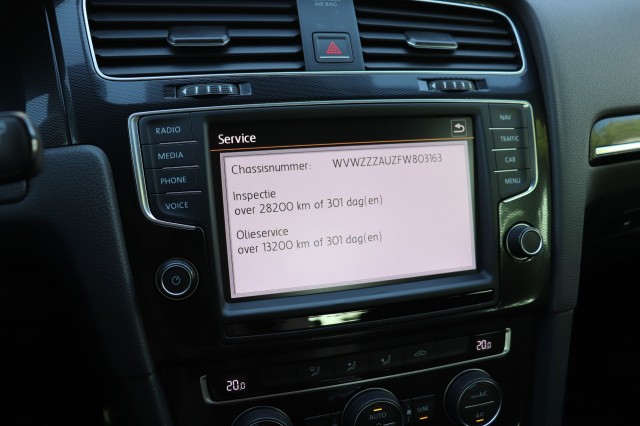 VOLKSWAGEN GOLF 1.4 TSI GTE, Carmix, OSS