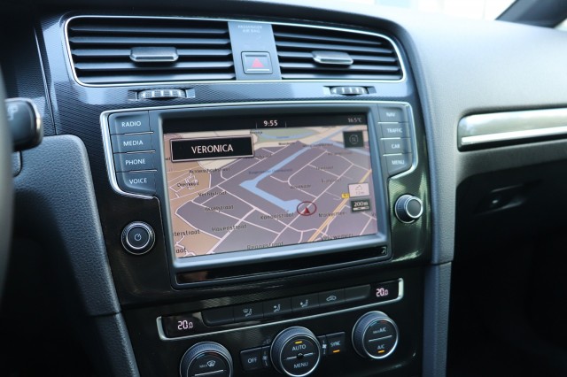 VOLKSWAGEN GOLF 1.4 TSI GTE, Carmix, OSS