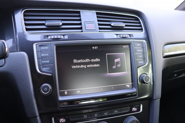 VOLKSWAGEN GOLF 1.4 TSI GTE, Carmix, OSS