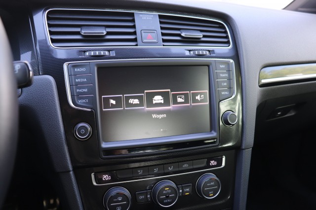 VOLKSWAGEN GOLF 1.4 TSI GTE, Carmix, OSS