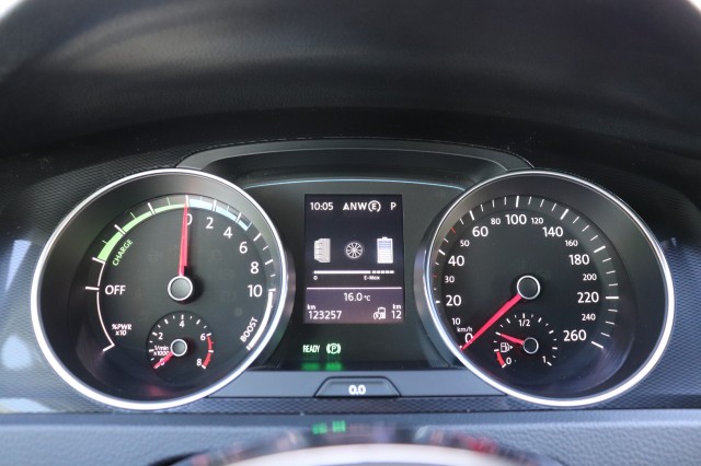 VOLKSWAGEN GOLF 1.4 TSI GTE, Carmix, OSS