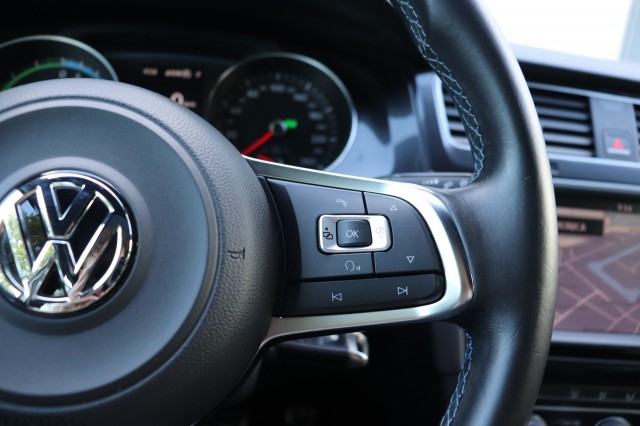 VOLKSWAGEN GOLF 1.4 TSI GTE, Carmix, OSS