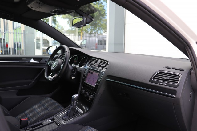 VOLKSWAGEN GOLF 1.4 TSI GTE, Carmix, OSS