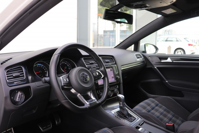 VOLKSWAGEN GOLF 1.4 TSI GTE, Carmix, OSS