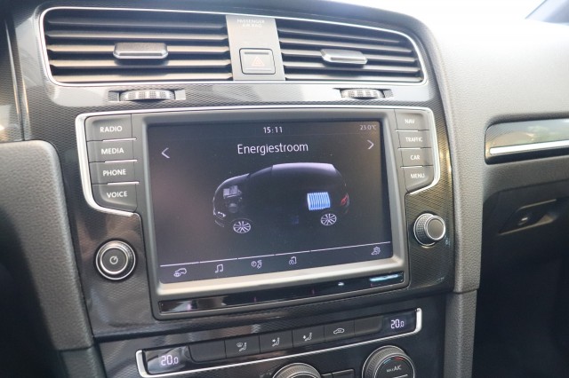 VOLKSWAGEN GOLF 1.4 TSI GTE, Carmix, OSS