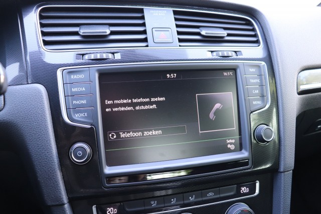 VOLKSWAGEN GOLF 1.4 TSI GTE, Carmix, OSS