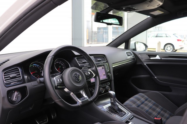 VOLKSWAGEN GOLF 1.4 TSI GTE, Carmix, OSS